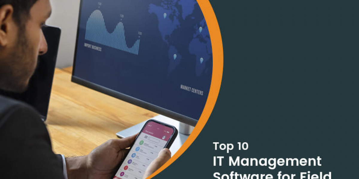 The Best IT Management Software for Business in 2024