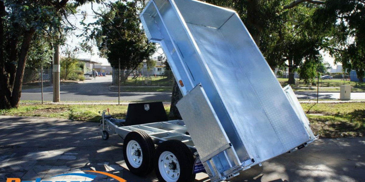 Finding the Perfect Trailer for Sale: Your Complete Guide