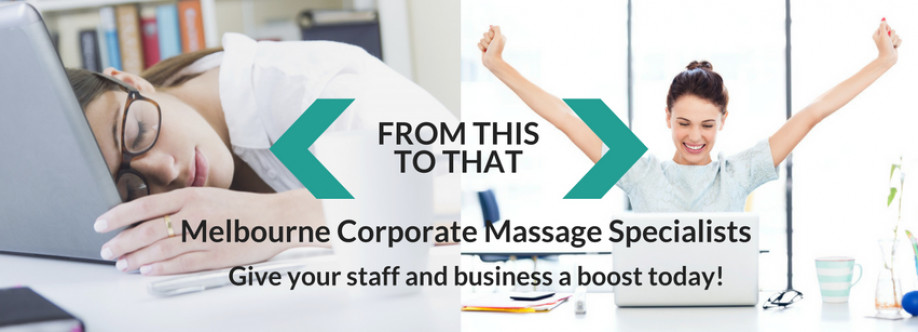 Healthify Corporate massage Cover Image