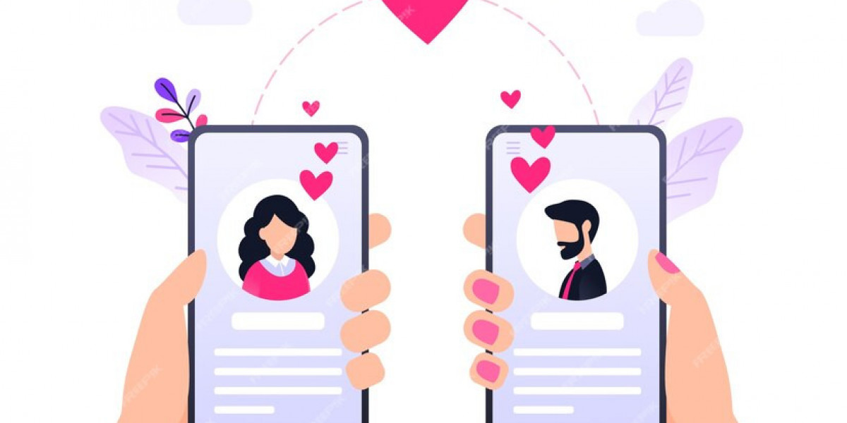 Discover Love with Ease: Our State-of-the-Art Dating Clone App