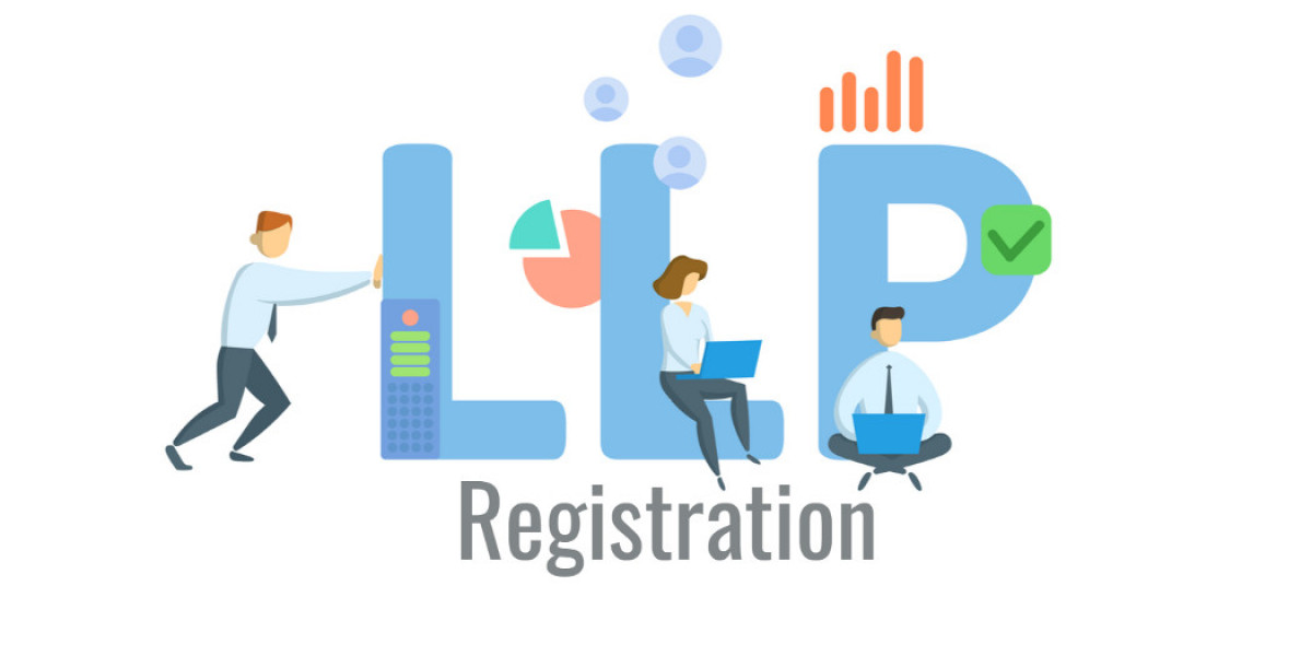 Simplifying LLP Registration with Taxlegit