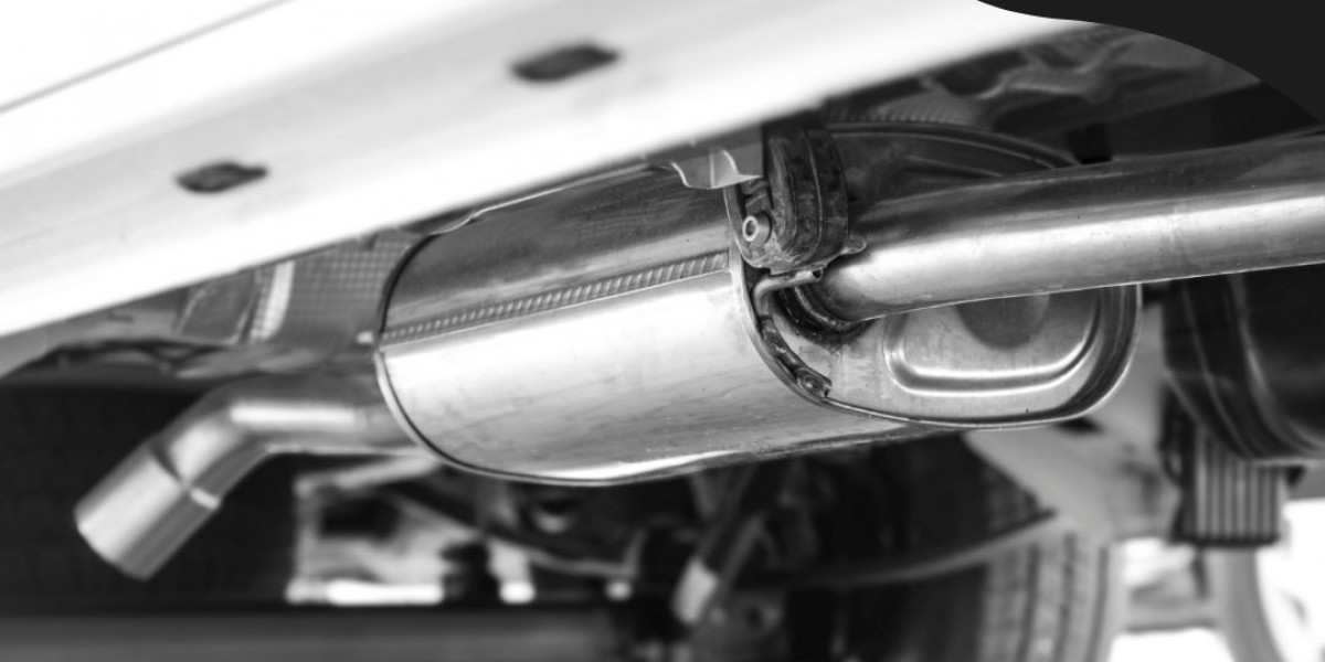 Exhaust System Problems: Diagnosing and Repairing Faulty Exhausts