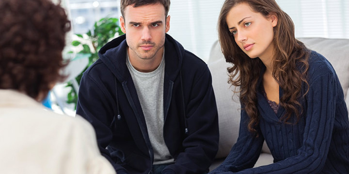 Navigating Ways to Solve Conflict Resolution in Couples