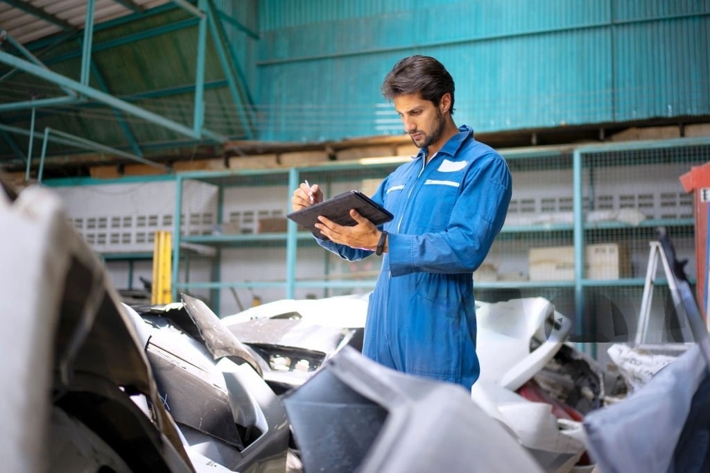 Simplifying Auto Inventory Management with Advanced Software Solutions – Telegraph