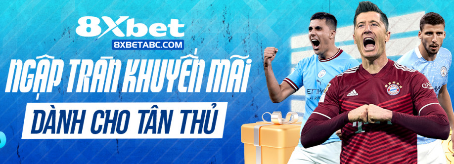 8XBET Link Vào 8xbet 2024 Cover Image
