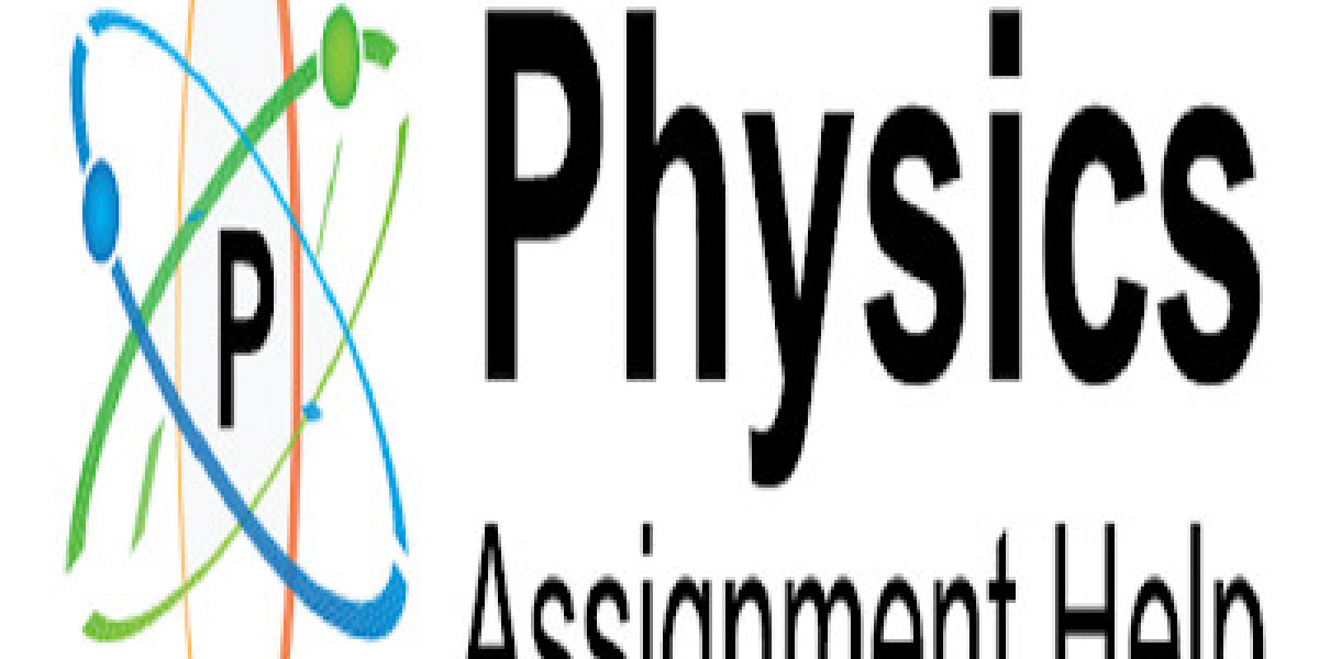 Physics Assignment Help: Your Path to Academic Success
