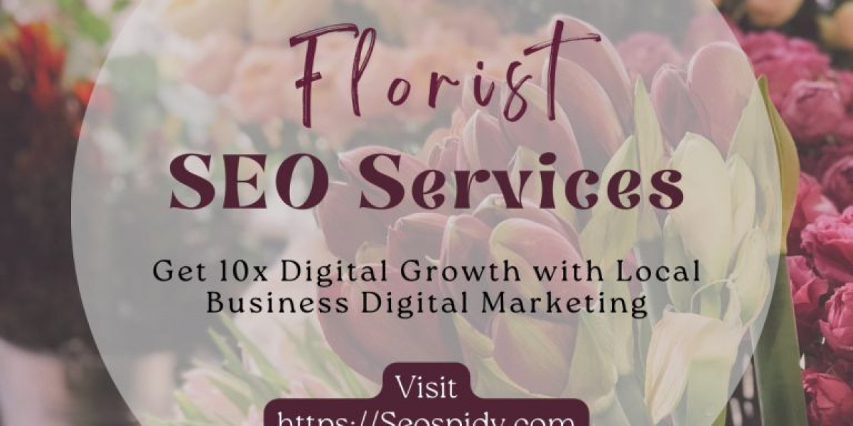Boost Your Online Sales with SEO for Florists