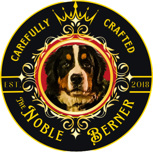 Bernese Dog Breeder & Puppies - Greencastle, PA | The Noble Berner