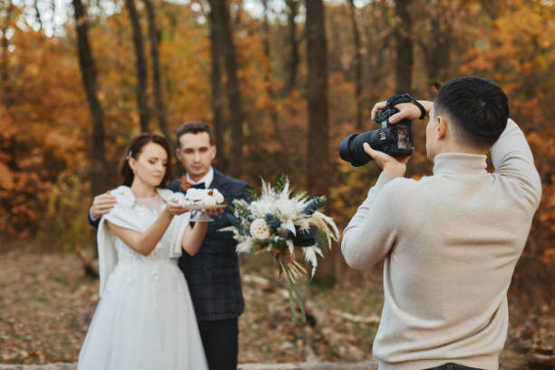 How to Find Affordable and Professional Wedding Photographers Near You? | BlogHint