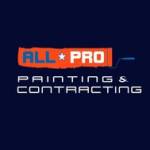 All Pro Painting Profile Picture