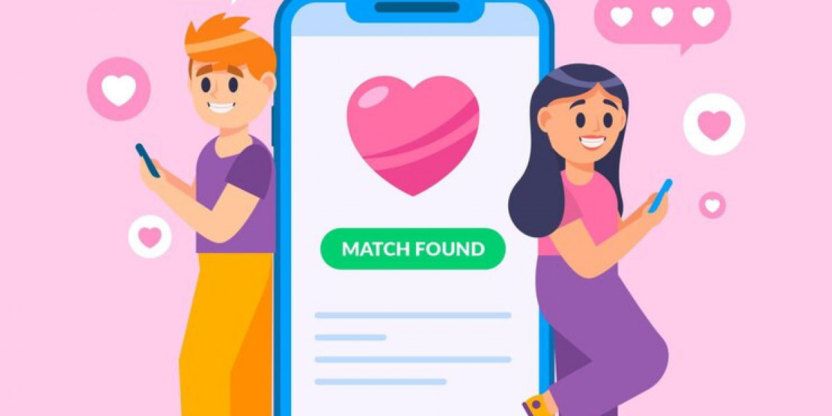 MatchMaster: Your Ultimate Dating Clone App Experience
