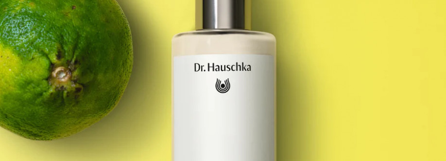 Doctor Hauschka Cover Image