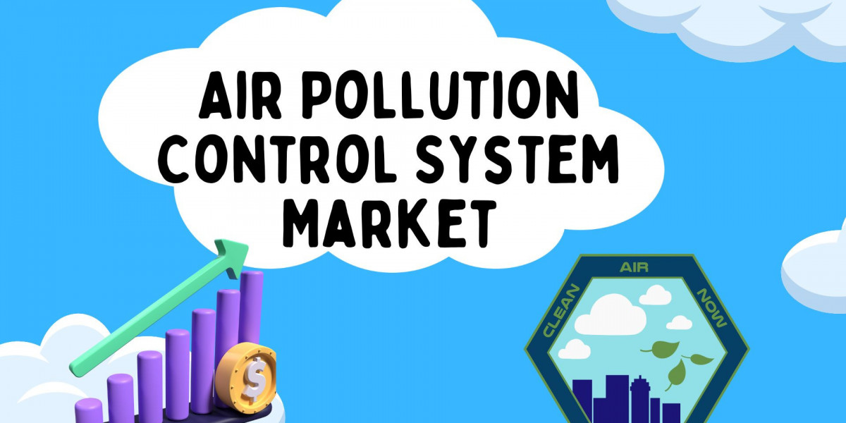 Harnessing Sustainable Solutions to Propel Growth in the Global Pollution Control Market
