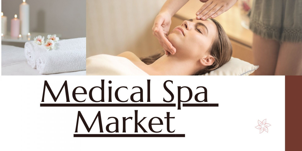 Unveiling the Flourishing Trends and Expansive Growth Patterns within the Dynamic Landscape of the Medical Spa Market