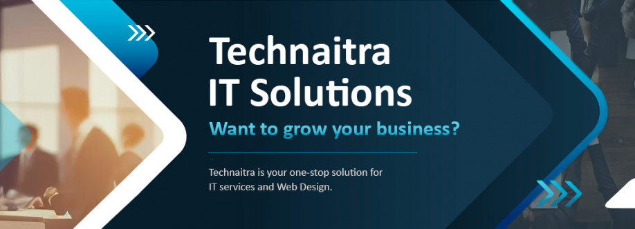 Tech Naitra Cover Image