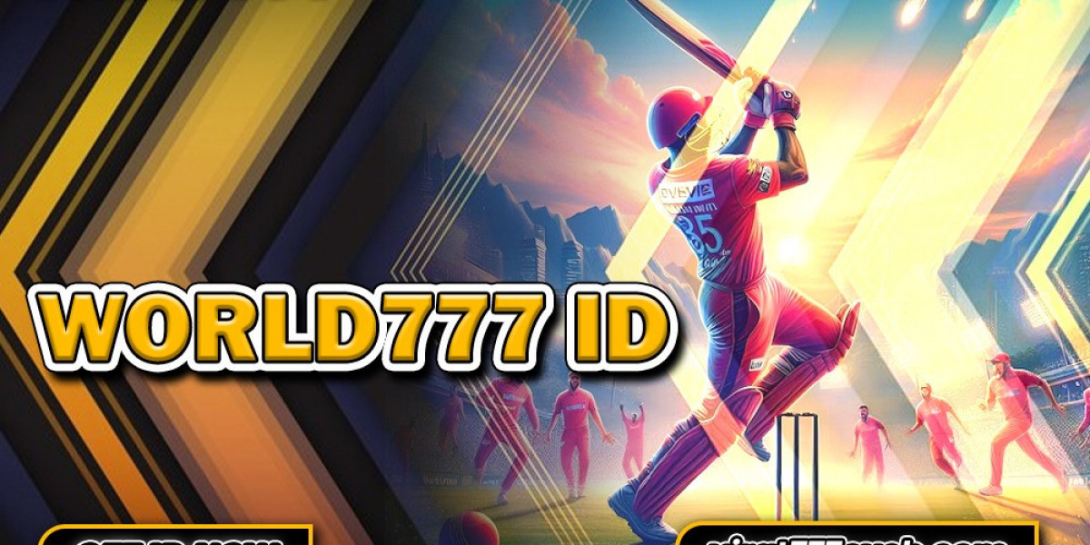 World777 - Your best World777 ID platform for betting
