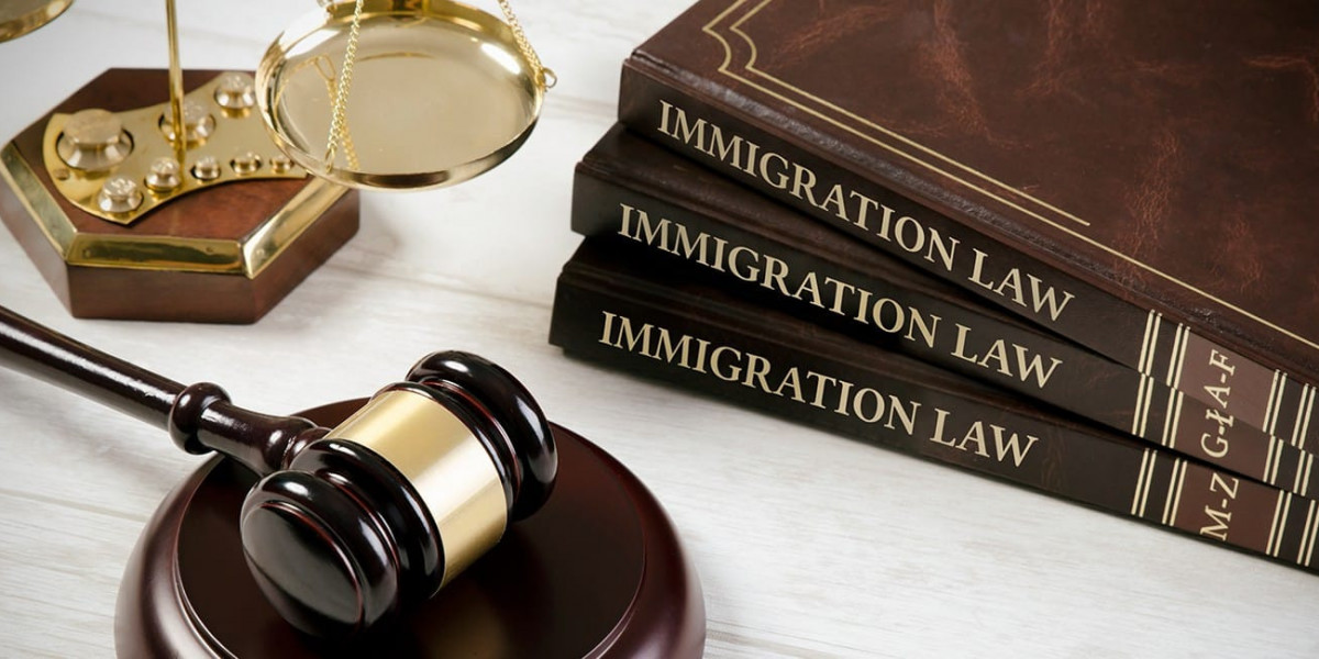 How to Land an Immigration Solicitor Job: A Comprehensive Guide