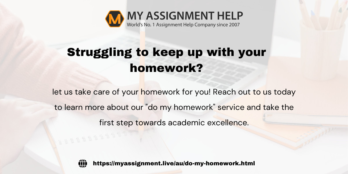 How Can I Find Someone to Do My Homework?