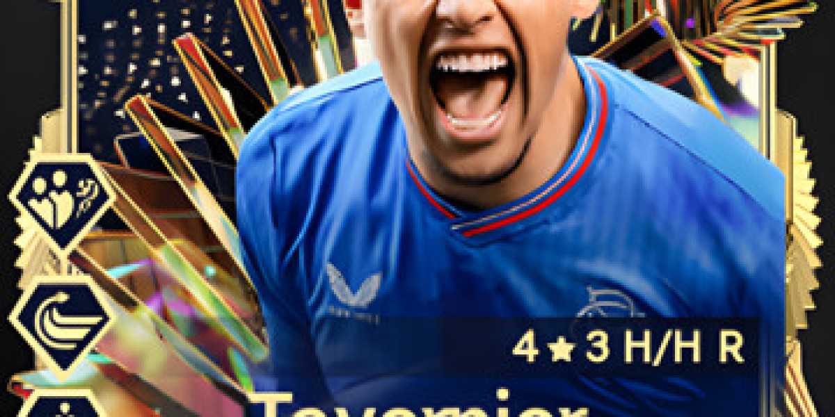 Unlock James Tavernier's Elite TOTS Plus Card in FC 24