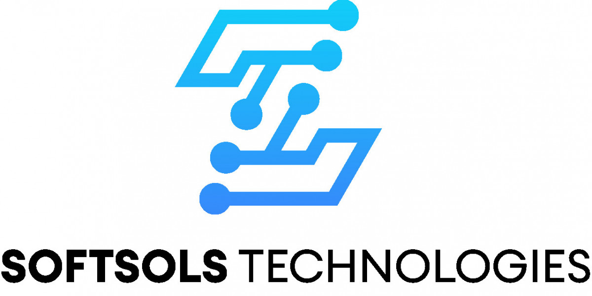 Softsols Technologies: Transforming Businesses with Cutting-Edge IT Solutions