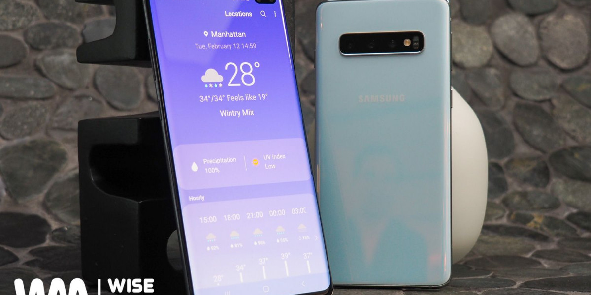 Is the Samsung Galaxy S10 Worth Buying in 2024?