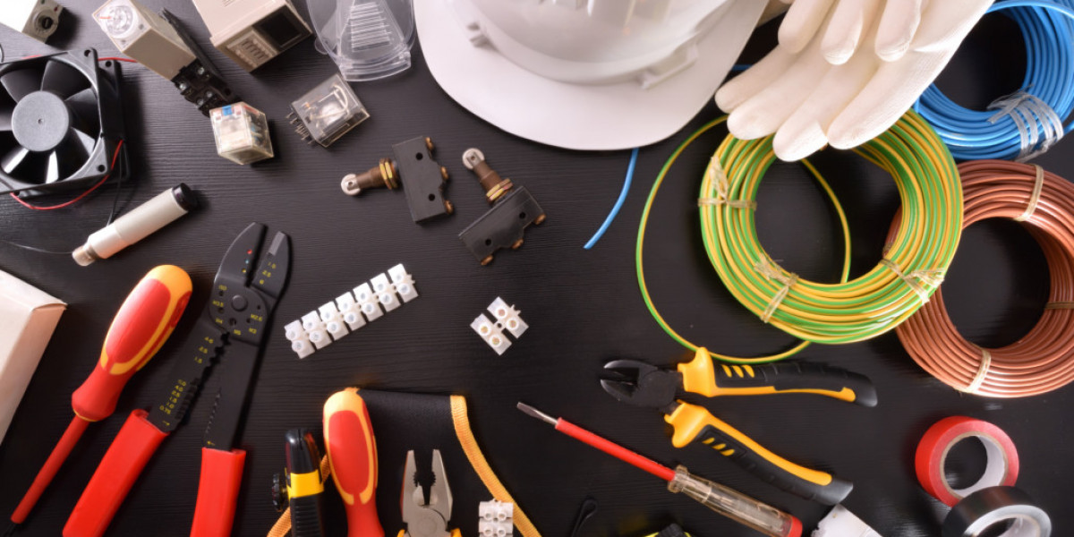 London's Trusted Emergency Electricians: Quick Fixes Anytime