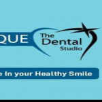 Dentique DentalClinic Profile Picture
