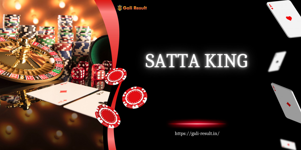 Rise of the Satta King: From Cotton Trade to Gambling Empire