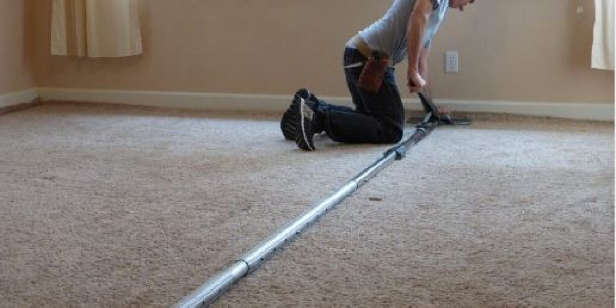 Expert Carpet Installation Services in New Castle, PA: Enhancing Your Home