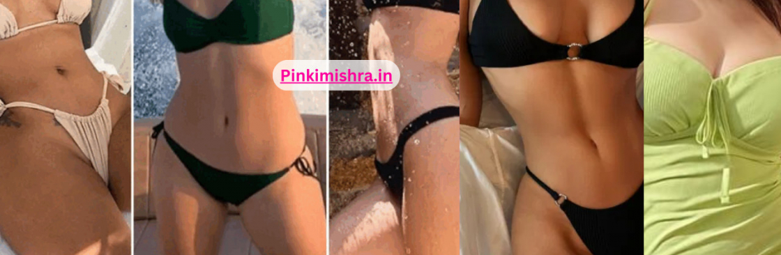 Pinki Mishra Cover Image