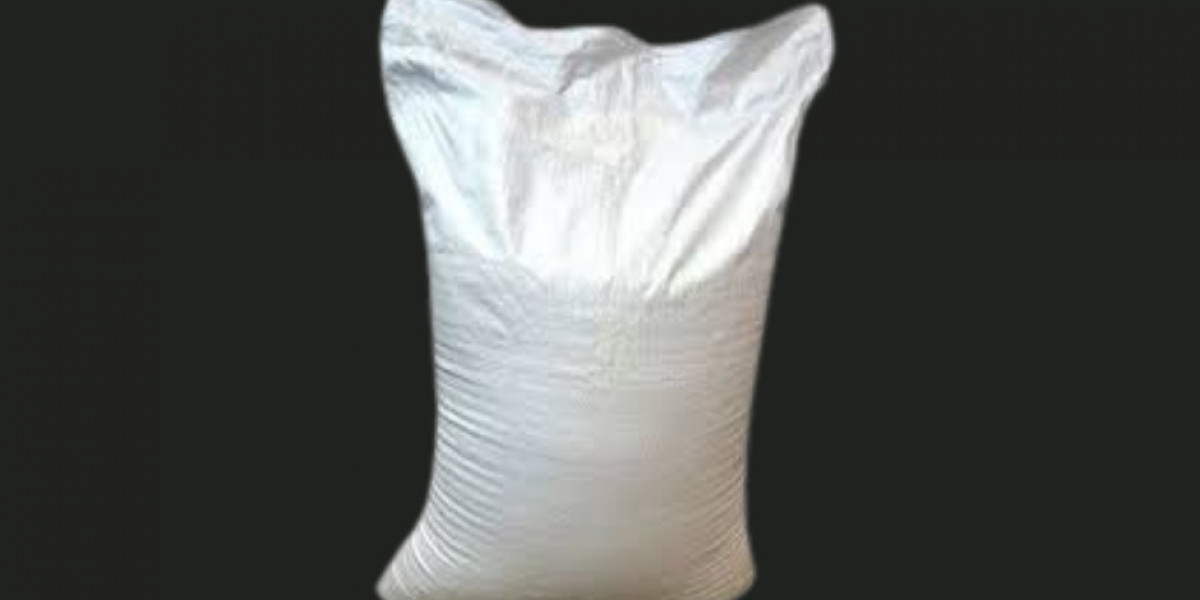 Unleashing Potential: HDPE Bags — Versatile Solutions Beyond Heavy-Duty Packaging