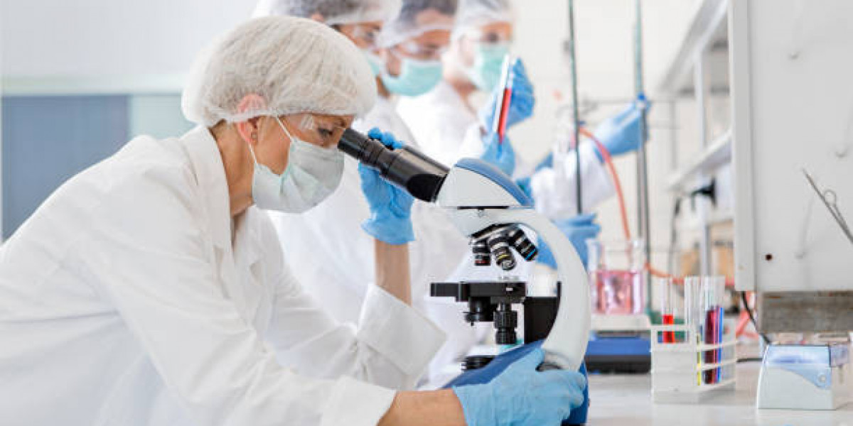 ImmunoDiagnostics provides comprehensive pathology services in Delhi.