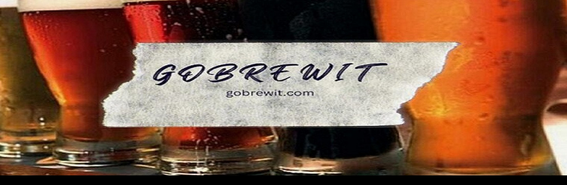 Gobrew It Cover Image