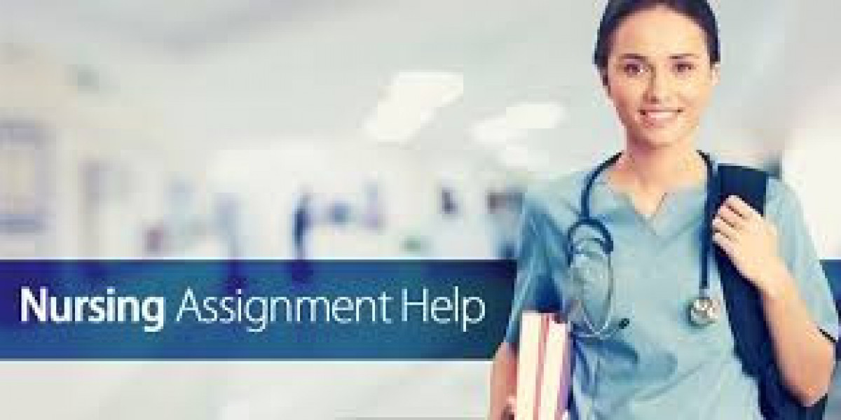 Comprehensive Nursing Assignment Help: Ace Your Courses