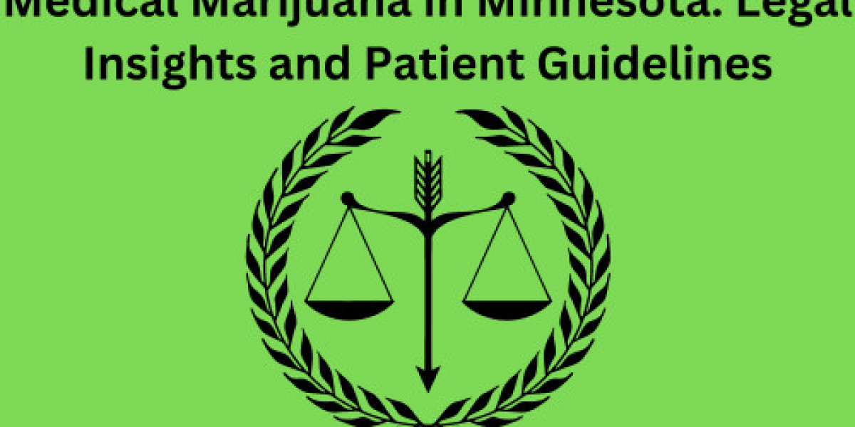Medical Marijuana in Minnesota: Legal Insights and Patient Guidelines
