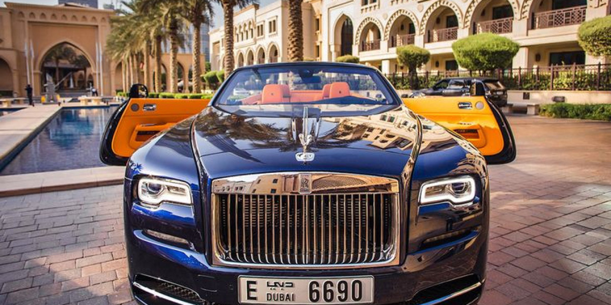 ﻿Budget Car Rental in Sharjah: A Comprehensive Guide