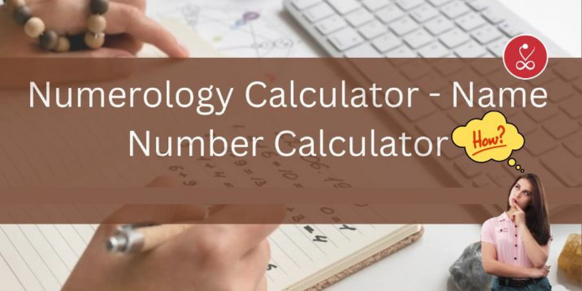 Unlock Your Destiny with Our Name Numerology Calculator
