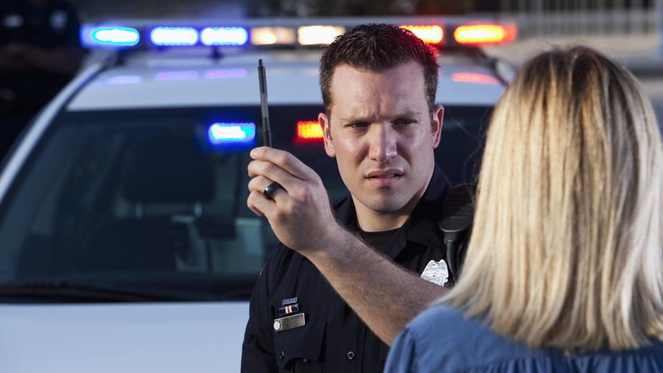 What to Expect After a DUI Arrest in Parramatta - HBG-Legal