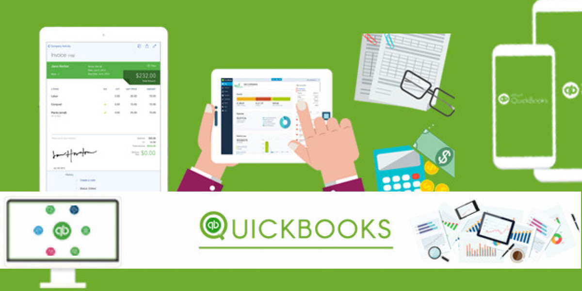 Dominance of QuickBooks: Why It Reigns as the Best Accounting Software?