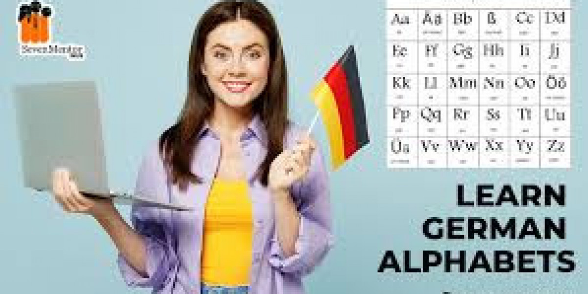 The Benefits of Learning German Language: Open a World of Possibilities