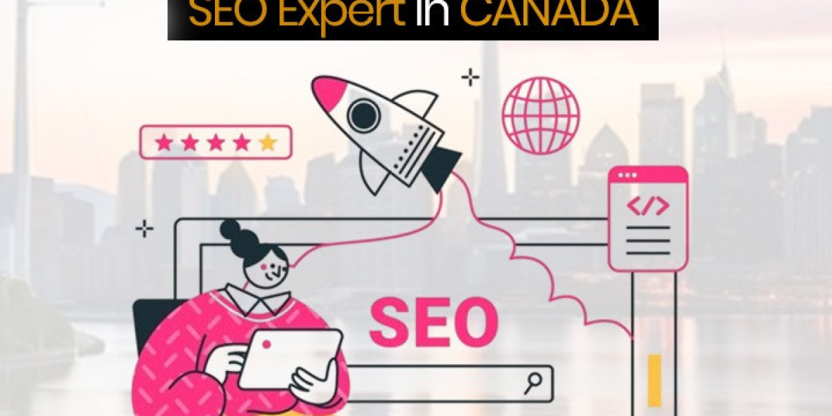 How Can SEO Experts in Canada Improve My Website's Ranking?