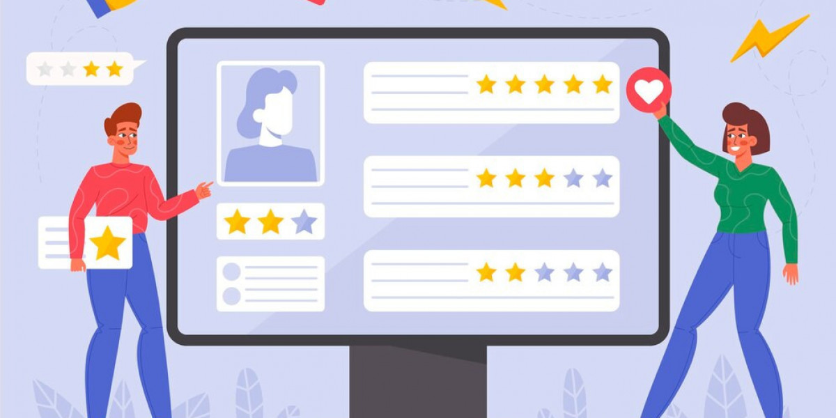 Buy Google Reviews Safely and Improve Your Business’s Google Ranking
