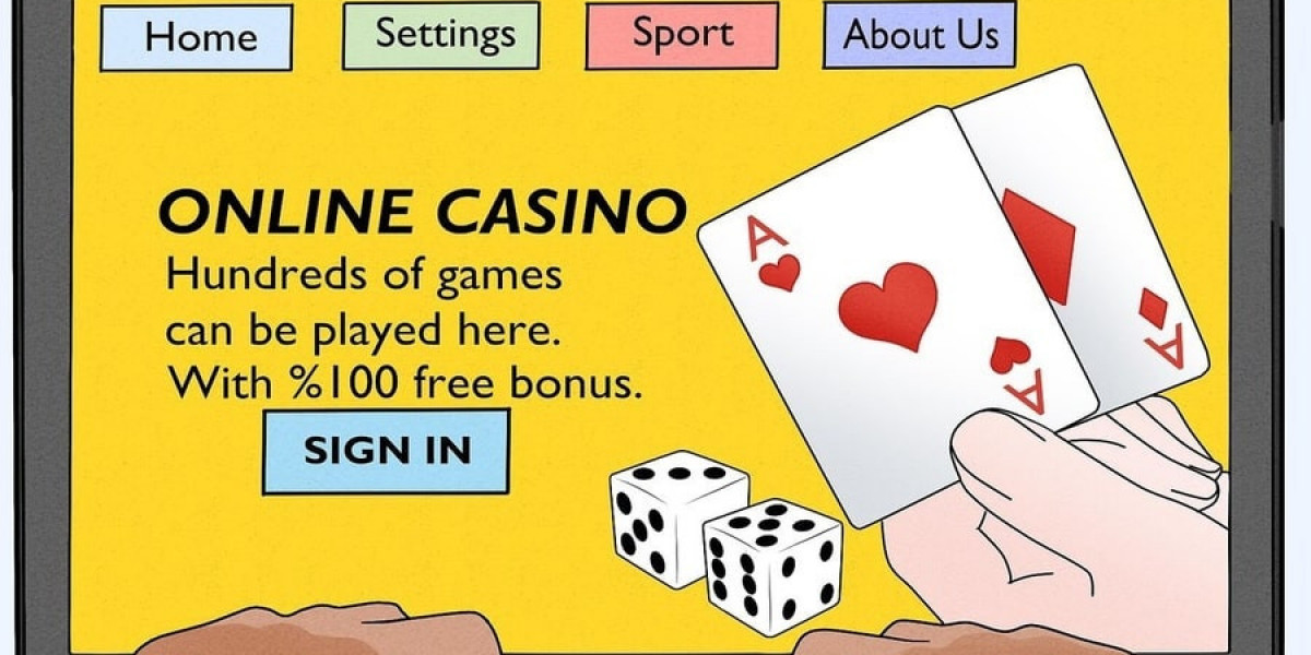 Roll the Dice: The Ultimate Guide to Casino Sites!