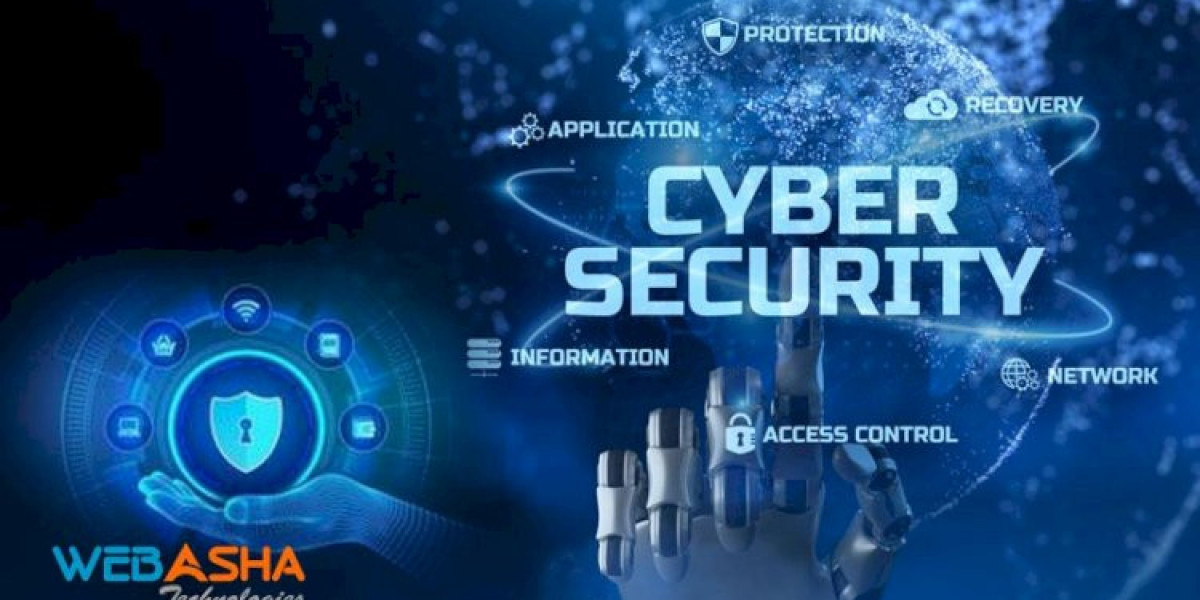 A Step-by-Step Guide to Cyber Security Course in Pune