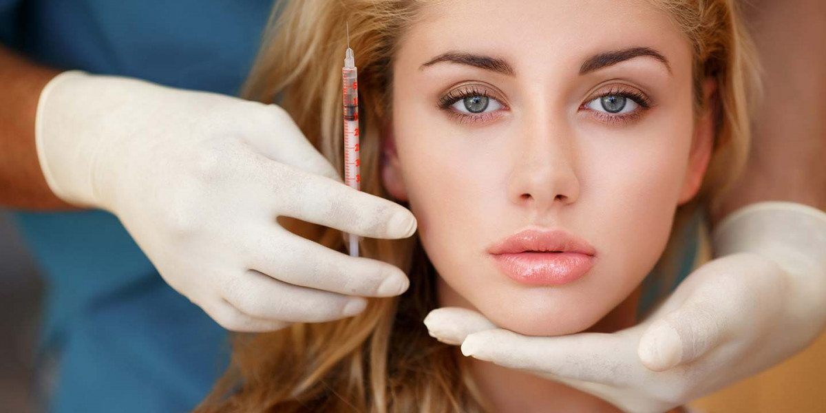 What to Expect from 40 Units of Botox at Queen Aesthetics?