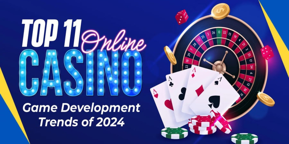 Winning Wisdom: Dive into the Dazzling World of Casino Sites