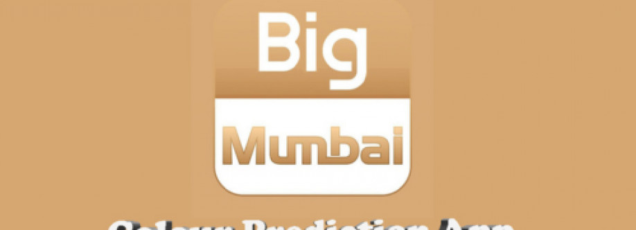 big mumbai Cover Image