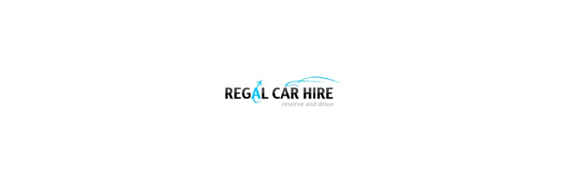 Regal Car Hire Cover Image