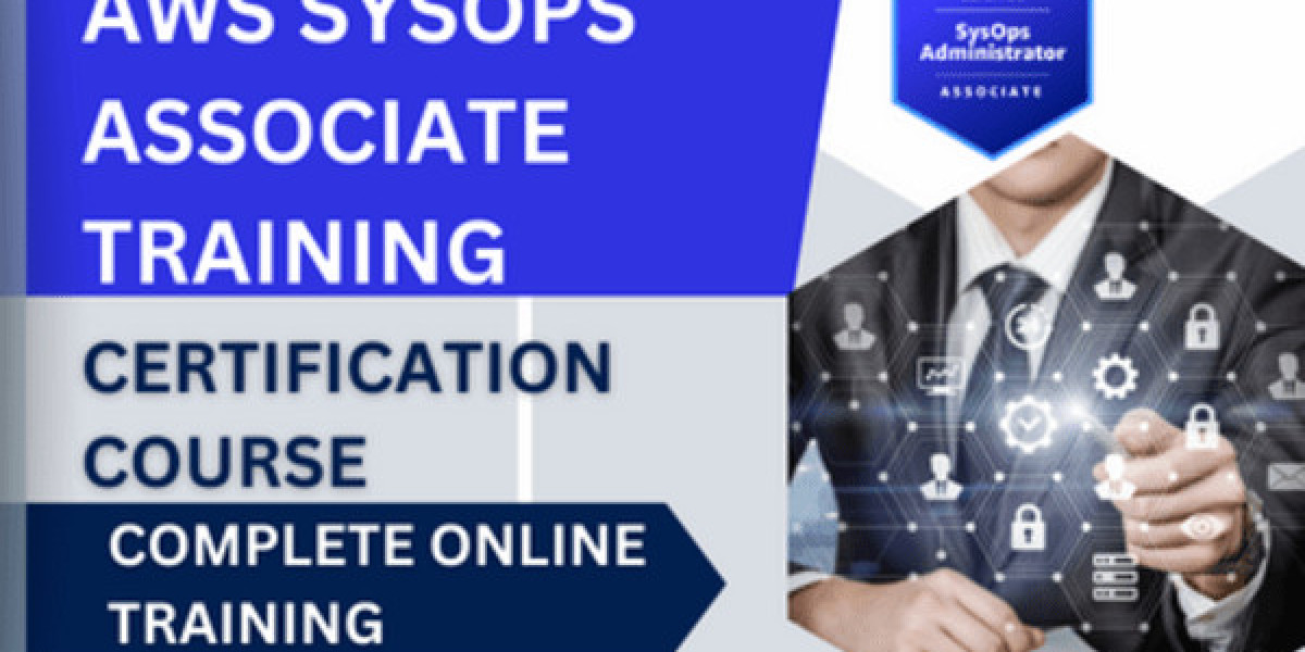 AWS SysOps Certification Training Course