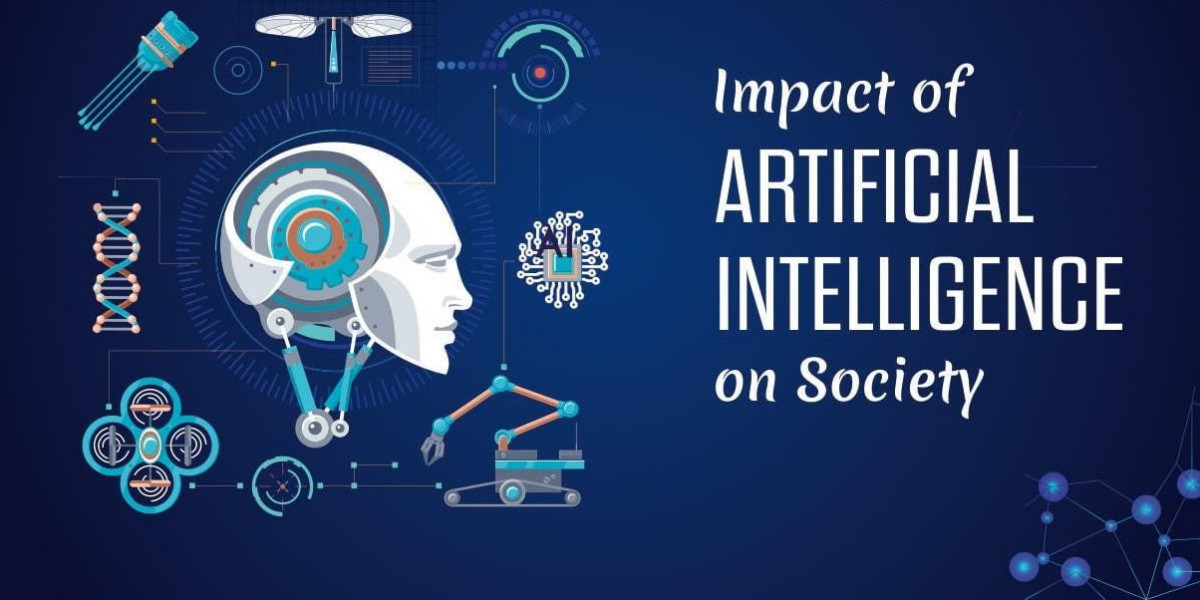 Revolutionizing Our World: The Profound Impact of Artificial Intelligence in 2024